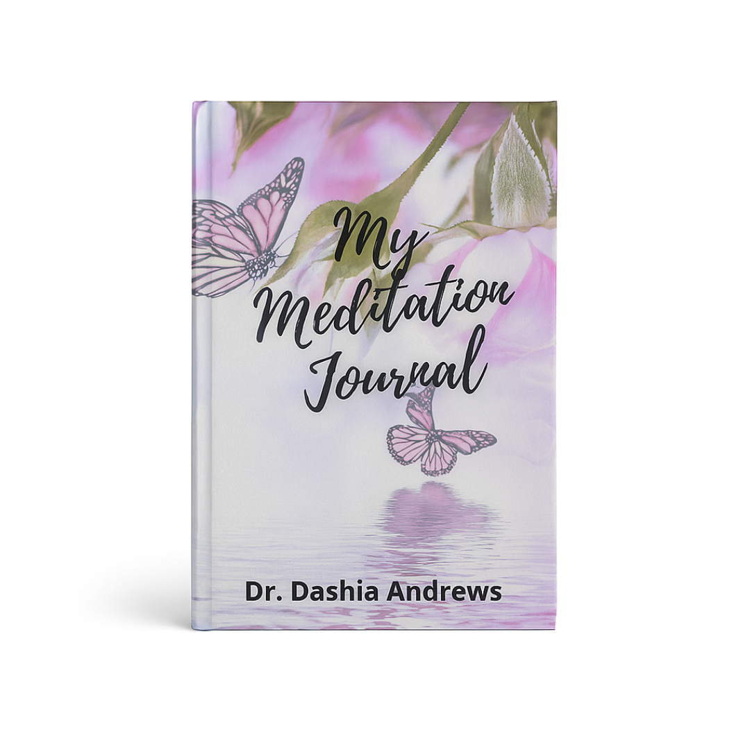 My Meditation Journal