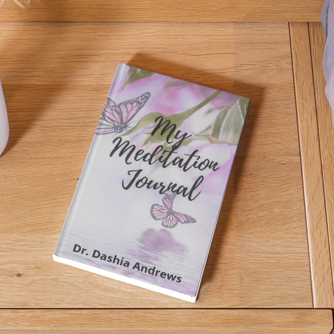 My Meditation Journal