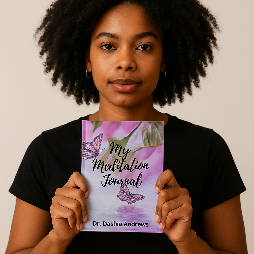 My Meditation Journal