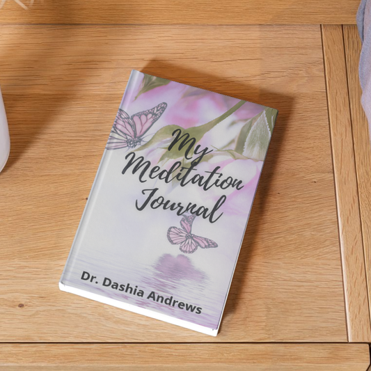 My Meditation Journal