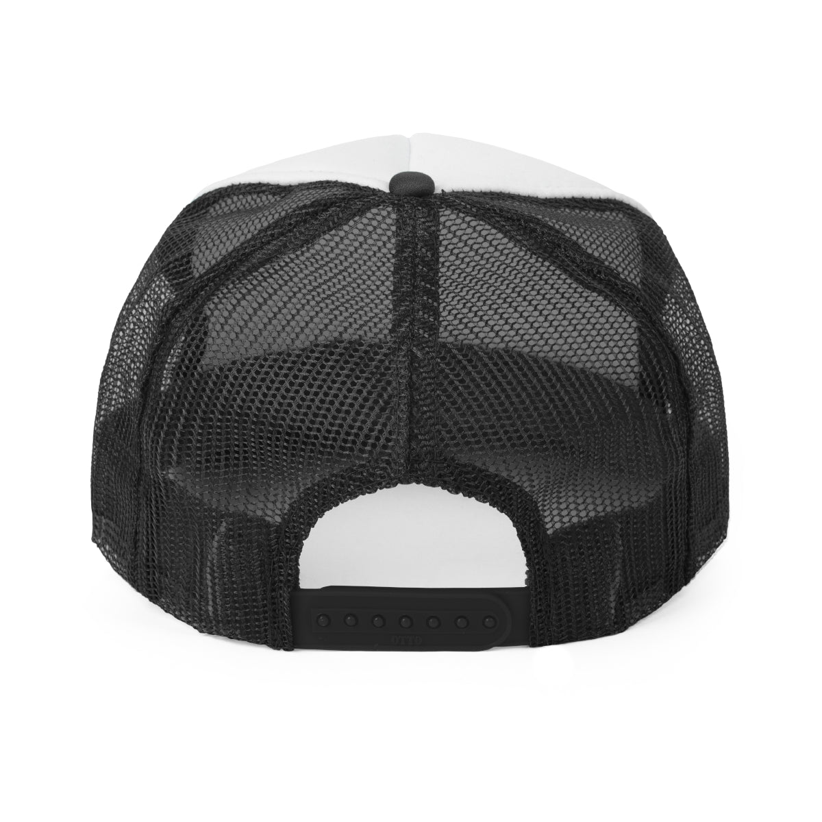 Failure is not an option Unisex Trucker Hat